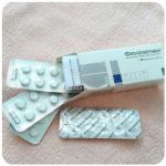 Феназепам  Phenazepam Valenta  1 мг в Борзе