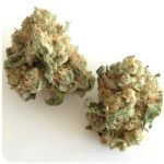 Шишки "White Widow"  (Белая вдова)  Гидропоника -  Бошка VHQ в Борзе