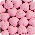 Экстази  Ecstasy Love 200 MDMA в Борзе