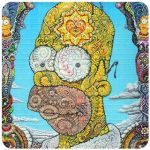 Марки LSD-25 VHQ чистых 250 мкг в Борзе